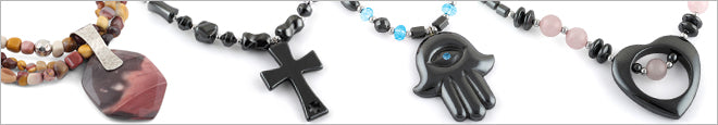 Bead Necklaces Bead Necklaces